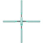 New Yoga Pole Open Shoulder Beauty Back Posture Corrector Stick Open Back