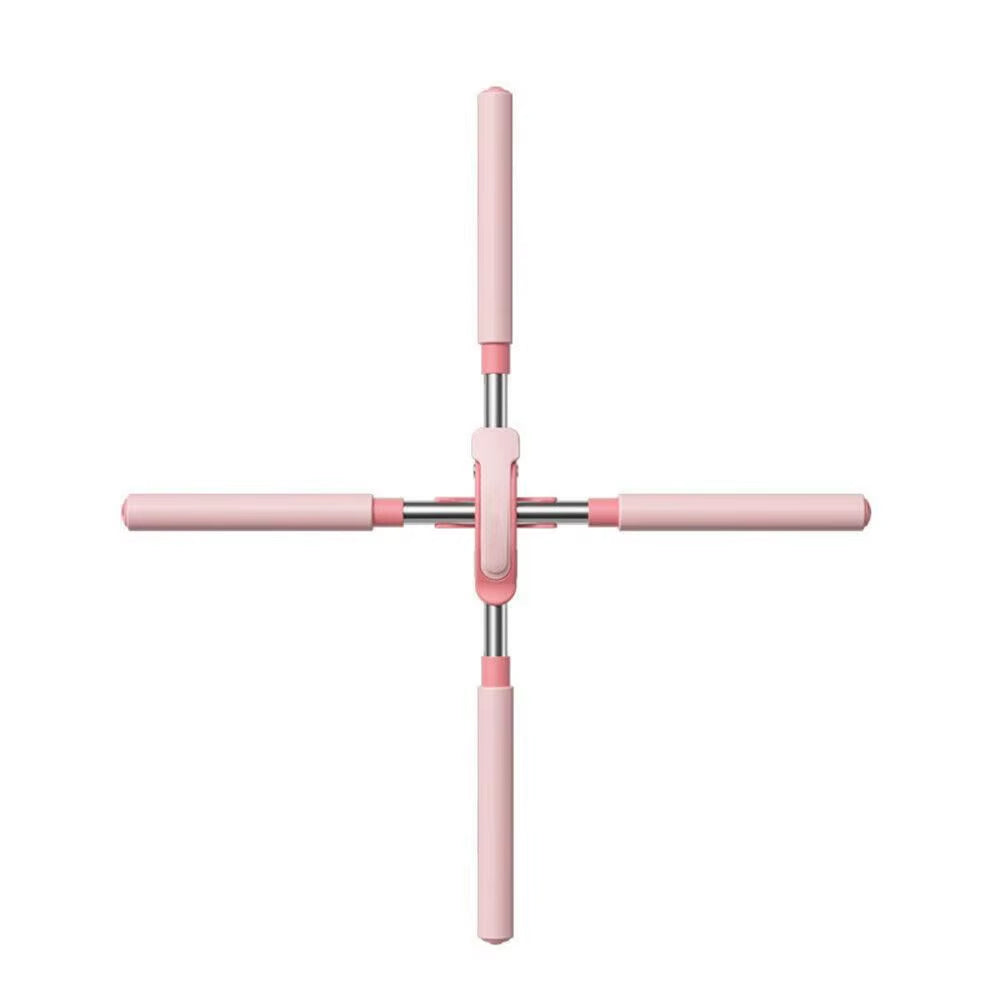 New Yoga Pole Open Shoulder Beauty Back Posture Corrector Stick Open Back