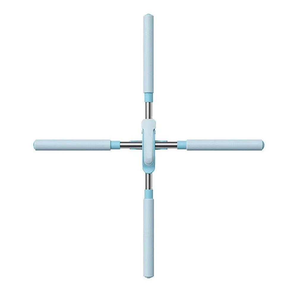 New Yoga Pole Open Shoulder Beauty Back Posture Corrector Stick Open Back